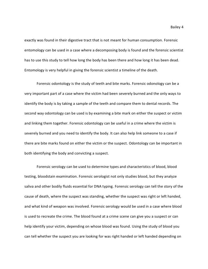 forensic anthropology journals forensic research 2019